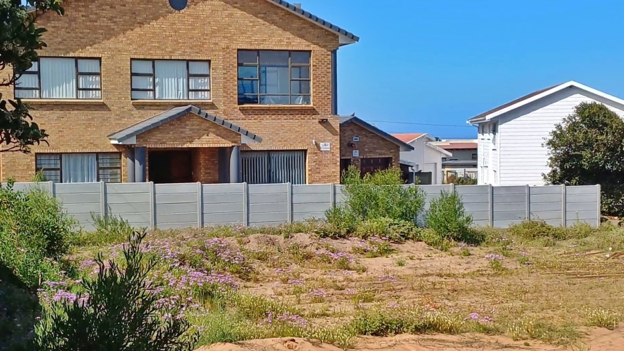Commercial Property for Sale in Reebok Western Cape